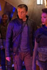 Star Trek: Discovery Season 2 Episode 2