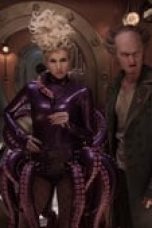 A Series of Unfortunate Events Season 3 Episode 3