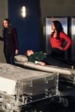 The Flash Season 5 Episode 12