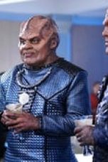 The Orville Season 2 Episode 1