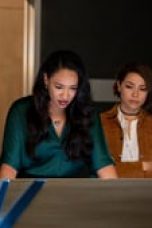 The Flash Season 5 Episode 10