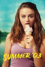 Summer '03 (2018)