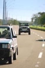 The Grand Tour Season 3 Episode 2