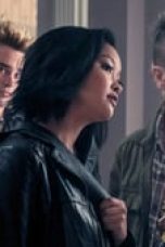 Deadly Class Season 1 Episode 2