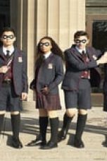 The Umbrella Academy Season 1 Episode 1