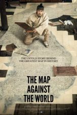 The Map Against the World