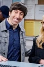 The Big Bang Theory Season 12 Episode 14