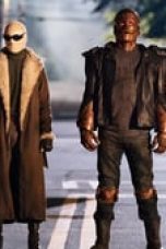 Doom Patrol Season 1 Episode 1