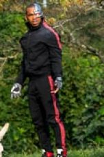 Doom Patrol Season 1 Episode 2
