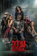 Doom Patrol Season 1