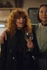 Russian Doll Season 1 Episode 5