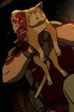 Love, Death & Robots Season 1 Episode 5