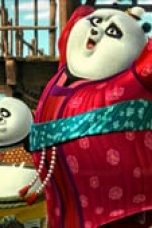 Kung Fu Panda: The Paws of Destiny Season 1 Episode 3