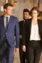 Whiskey Cavalier Season 1 Episode 1