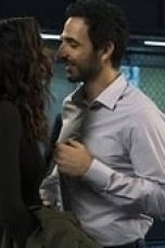 The Blacklist Season 6 Episode 11