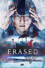 Erased Season 1