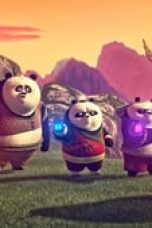 Kung Fu Panda: The Paws of Destiny Season 1 Episode 7