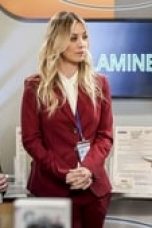The Big Bang Theory Season 12 Episode 17