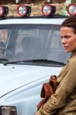 The Widow Season 1 Episode 3