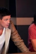 The Flash Season 5 Episode 15