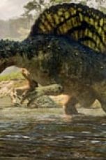 Planet Dinosaur Season 1 Episode 1