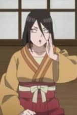 Boruto: Naruto Next Generations Season 1 Episode 96