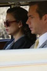 Marvel's Agent Carter Season 2 Episode 7