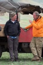 The Grand Tour Season 3 Episode 13