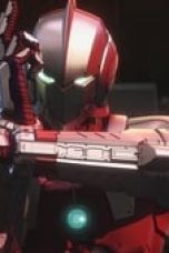 Ultraman Season 1 Episode 2
