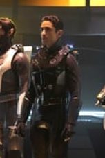 Star Trek: Discovery Season 2 Episode 12