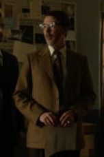 Project Blue Book Season 1 Episode 9