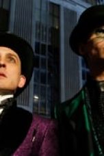 Gotham Season 5 Episode 12