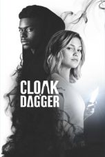 Marvel's Cloak & Dagger Season 2