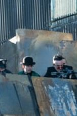 Gotham Season 5 Episode 11