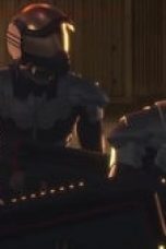 Ultraman Season 1 Episode 9
