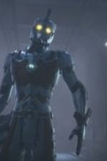Ultraman Season 1 Episode 10