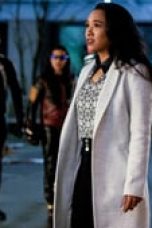 The Flash Season 5 Episode 22