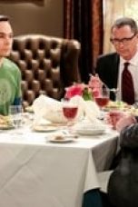 The Big Bang Theory Season 12 Episode 21