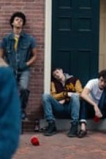 The Society Season 1 Episode 1