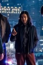 The Flash Season 5 Episode 21