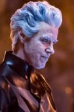The Flash Season 5 Episode 19