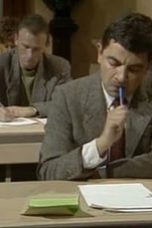 Mr. Bean Season 1 Episode 1