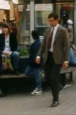 Mr. Bean Season 1 Episode 4