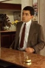 Mr. Bean Season 1 Episode 8