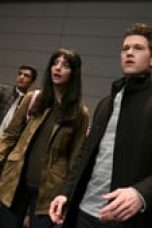 DC's Legends of Tomorrow Season 4 Episode 15