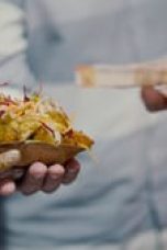 Street Food Season 1 Episode 3