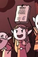Hilda Season 1 Episode 7