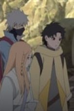 Boruto: Naruto Next Generations Season 1 Episode 109