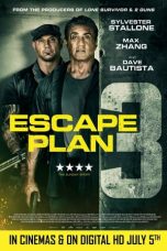 Escape Plan: The Extractors