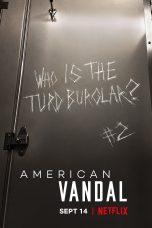 American Vandal Season 2